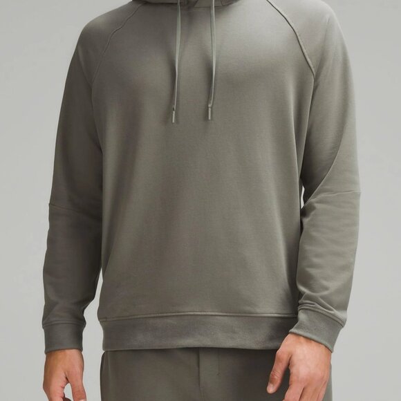 Lululemon City Sweat Pullover Hoodie Men's - Picture 3 of 12